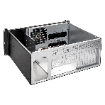Серверный корпус ExeGate Pro 4U390-05 (RM 19', высота 4U, глубина 390, БП 1100ADS, USB), фото8