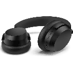 Беспроводные/проводные наушники Sennheiser Accentum Wireless белый, полноразмерные, Bluetooth + Jack 3.5 мм, активное шумоподавление, до 50 ч, фото4