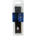 Оперативная память Patriot Signature Premium, DDR4, 32GB (1x32GB), 3200 MHz, CL22, с радиатором, чёрный, фото5