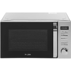 Микроволновая печь Haier HMB-DG208SA серебристый, 20 л, 800 Вт, переключатели - кнопки, поворотный механизм, фото11