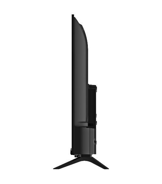Телевизор BBK 32' 32LEX-7235/FTS2C черный Direct LED FHD 60Hz Smart TV Android