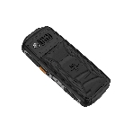 Мобильный телефон BQ 2830L Tank Connect Max черный/серый, фото10