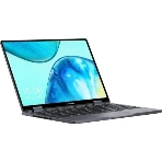 Ноутбук Chuwi MiniBook X touch/10.5'/IPS/Intel N150/16384Mb/512Gb SSD/Intel UHD Graphics/Windows 10 Pro/серый/0.98kg, фото7