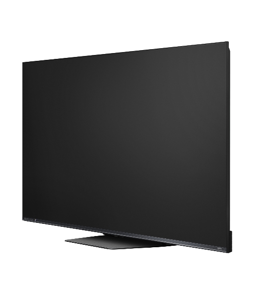 Телевизор Hisense 55' RGB MiniLED 4K UHD 55UR8S