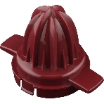 Соковыжималка Scarlett SC-JE50C08 красный/белый, цитрусовая, 25 Вт, 1200 мл, механическое, фото5