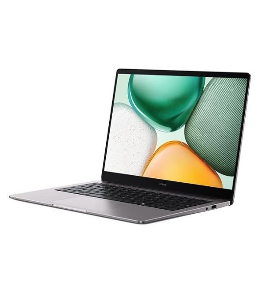 Ноутбук HONOR MagicBook X14 GDG-X,/14'/IPS/Intel Core i3 1315U/8Gb/512Gb SSD/Intel UHD Graphics/NoOS/серый/1.5kg