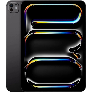 Планшет Apple iPad Pro 2024 A2836 11' 8Gb, 256Gb, iOS черный