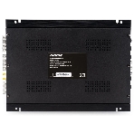 Усилитель автомобильный Digma DCP-400 четырехканальный, фото8