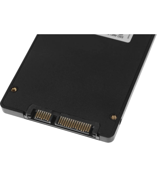 Накопитель SSD AMD Radeon 120Gb, 2.5', SATA III, R/W 520/450