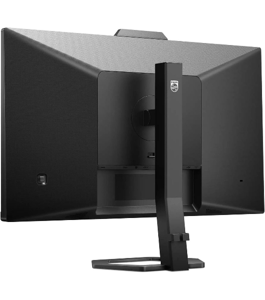 Монитор 23.8' Philips 24E1N5300HE IPS 1920x1080, 75 Гц, 4 мс, 16:9, 300 кд/м2, 1хHDMI, 1хDP, 5xUSB, черный
