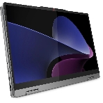 Ноутбук Lenovo IdeaPad 5 14IRH9 Core i5 13420H 16Gb SSD1Tb Intel UHD Graphics 14' OLED Touch WUXGA (1920x1200) без ОС grey WiFi BT Cam (83KX0082RK), фото5