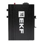Коммутатор EKF TSX-U-2GX/SFP-16GT, 16×1 Гбит/с + 2×1 Гбит/с SFP, неуправляемый, фото6
