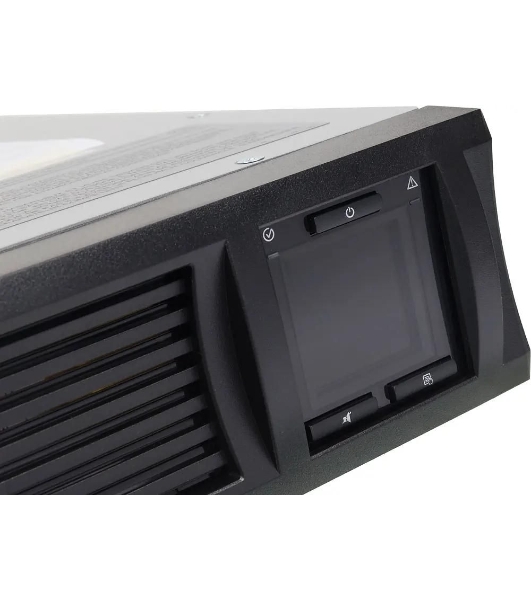 Источник бесперебойного питания APC Smart-UPS C SMC2000I-2U/2000 ВА/1300 Вт/6xIEC320 С13