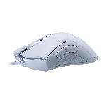 Мышь проводная Razer DeathAdder Essential белый, 6400 dpi, USB, кнопки - 5, фото3