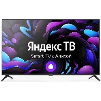 Телевизор Centek 40' CT-8740 черный DLED FHD 60Hz Smart TV, фото4