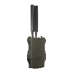 Точка доступа Mikrotik L23UGSR-5HaxD2HaxD-NM, NetMetal ax, фото5