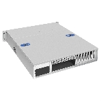 Серверный корпус ExeGate Pro 2U550-HS12 (RM 19', высота 2U, глубина 550, без БП, 12xHotSwap, USB), фото3