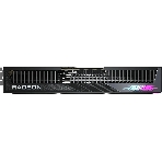 Видеокарта Gigabyte PCI-E GV-R9070XT AORUS E-16GD 1.0 AMD Radeon RX 9070XT 16Gb 256bit GDDR6 2175/20000 HDMIx2 DPx2 HDCP Ret, фото4