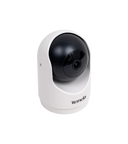Панорамная камера наклонно-поворотная Tenda RP3, 1920x1080, 15 кадр./сек, CMOS 2 Мп, Wi-Fi