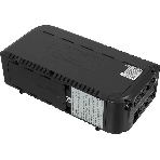 Источник бесперебойного питания Powercom Imperial IMD-825AP 495Вт 825ВА черный, фото8