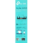 Двухдиапазонный Wi-Fi 6 роутер TP-Link Archer AX23 AX1800, фото2