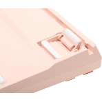 Клавиатура проводная A4Tech Bloody S87 Energy (S87 USB ENERGY PINK) USB розовый, фото9