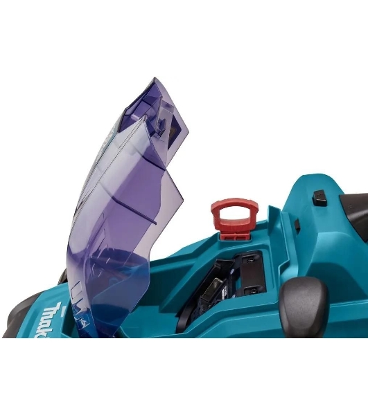 Газонокосилка аккумуляторная Makita DLM330Z, 18 В, 0 Ач