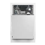 Встраиваемая посудомоечная машина Hotpoint HIS 2C69 S, фото 1