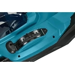 Газонокосилка аккумуляторная Makita LM004GZ, 40 В, 0 Ач, фото4
