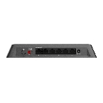 Коммутатор D-Link DMS-106XT/A2A, 5×1 Гбит/с + 1×10 Гбит/с, настраиваемый, фото4