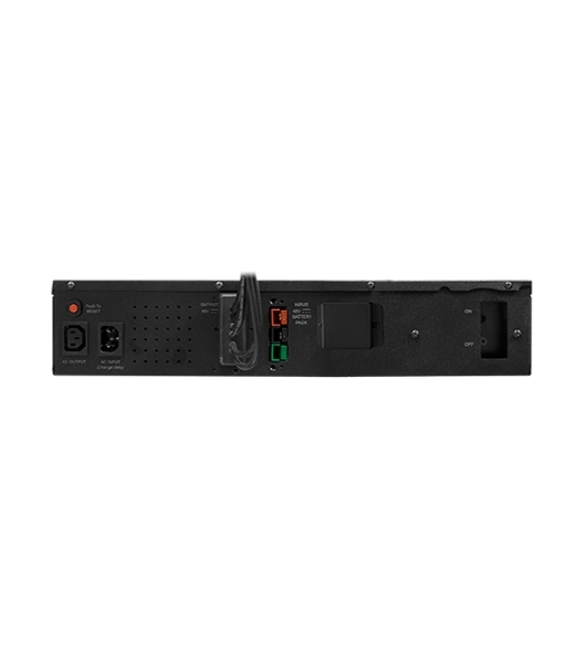 Батарейный модуль CyberPower BPE48V75ART2U for PR3000ELCDRT2U/PR1000ELCDRTX L2U/PR1500ELCDRTX L2U/PR2200ELCDRTX L2U