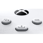 Геймпад Беспроводной Microsoft QAS-00006 белый для: Xbox Series X/S, фото4