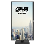 Монитор 27' ASUS Business VA27DQFS IPS 1920x1080, 100 Гц, 1 мс, 16:9, 300 кд/м2, 1xHDMI, 1хDP, 1xVGA, 2xUSB 3.0, 1x3.5 мм, черный, фото12
