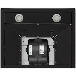 Вытяжка кухонная Krona ONYX 600 GLASS BLACK S, фото7