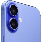 Смартфон Apple iPhone 16 A3287, 8/128Gb, ультрамарин, фото10