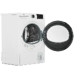 Сушильная машина Beko B3T47239 белый, 7 кг, сушка - тепловой насос, программ - 15, 59.7 x 84.6 x 54.3 см, фото7