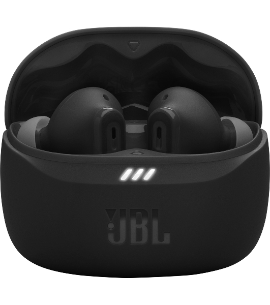 Наушники JBL Tune Beam 2 черный