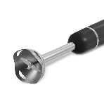 Блендер Blackton Bt HB1030SS черный, 1100 Вт, Регулировка скорости (кол-во): 2 скоростных режима, Тип управления (механический/электронный): Механический, Мерный стакан: Да, Объем мерного стакана, мл: 600 мл, Скорость работы в режиме 'Турбо' (об/мин): 15000 об/мин, Скорость работы в основном режиме (об/мин): 10000 об/мин, Тип двигателя: DC, Турборежим: Да, Уровень шума: Прибл. 70 дБ, Материал погружной части: нержавеющая сталь AISI 304, Длина сетевого шнура: Прибл. 1.2 м, фото2