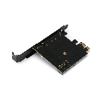 Контроллер USB 3.1 Gembird SPCR-03 в разъем PCI-e, 2xUSB-A + 1xType-C, фото3