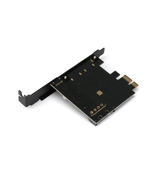 Контроллер USB 3.1 Gembird SPCR-03 в разъем PCI-e, 2xUSB-A + 1xType-C