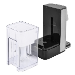 Термопот проточный Centek CT-3201 2,5 л, 2600 Вт, черный/серебристый, фото4