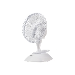 Вентилятор настольный Centek CT-5003 White, фото2
