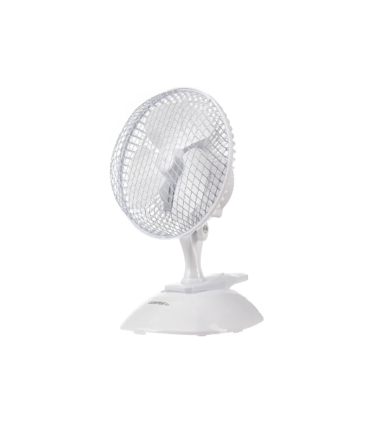 Вентилятор настольный Centek CT-5003 White