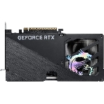 Видеокарта MSI RTX 5060 Ti 16G GAMING OC, NVIDIA RTX 5060 Ti, 16 ГБ GDDR7, 128 бит, PCI-e 5.0, 1xHDMI, 3xDP, 2647 МГц, фото5