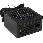Блок питания Ocypus Gaммa P550 BK (Gaммa-P550-W1HDBK024X-EU), 550Вт, 80 PLUS, 120мм, черный, фото5