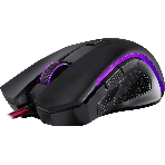 Комплект клавиатура+мышь Redragon S137 проводной, USB, чёрный, фото9