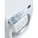 Стиральная машина Indesit BWSA 6109 WSV RU белый, загрузка фронтальная 6 кг, 1000 об/мин, класс: А, фото6