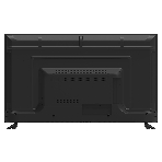 Телевизор MEGAMAX 50' 50MG11USM черный DLED UHD 60Hz Smart TV, фото4