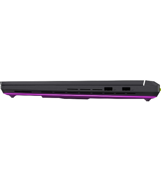 Ноутбук ASUS ROG Strix G16 G615LR-S5348/16'/IPS/Intel Core Ultra 7 255HX/32GB/1024GB SSD/NVIDIA GeForce RTX 5070 Ti 12GB/Без ОС/серый/2.65kg