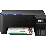 МФУ струйное Epson EcoTank L3252/А4/цветная печать/до 5-10 стр. в мин./лоток подачи 100 л./черный (C11CJ67423) (L3252), фото6